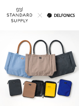 STANDARD SUPPLY 別注アイテム