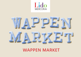 Lido Wappen Market