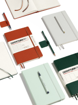LEUCHTTURM1917 名入れ無料キャンペーン