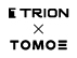 【大阪ギャラリー】 TRION × TOMOE　POP UP 