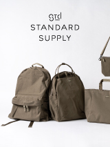 STANDARD SUPPLY 2023年限定カラー