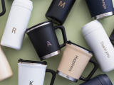 「thermo mug」 刻印オーダーサービス