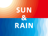 SUN & RAIN フェア