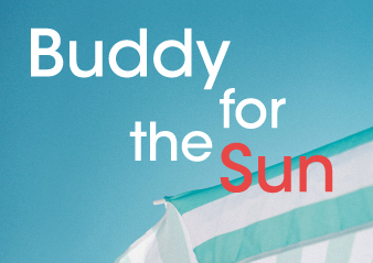 Buddy for the Sun フェア開催のお知らせ