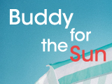 Buddy for the Sun フェア開催のお知らせ