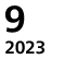 New products of September, 2023