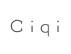 Ciqi POP-UP 開催のお知らせ