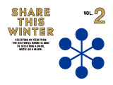 「SHARE THIS WINTER」フェア vol.2　開催のお知らせ
