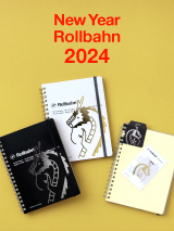New Year Rollbahn 2024​
