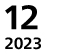 New products of December, 2023​