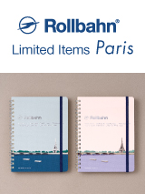 【特別販売】DELFONICS Paris Louvre 限定アイテム​
