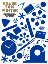 特集「【無料ラッピングも承ります】 SHARE THIS WINTER」​
