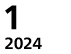 New products of January, 2024​​