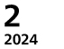 New products of February, 2024​​​