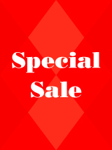 New Year Special Sale​