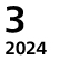 New products of March, 2024​​​​