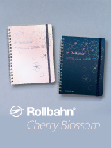 「Rollbahn Cherry Blossom」 入荷​​