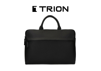 別注「TRION ALL Black シリーズ」 再入荷​​