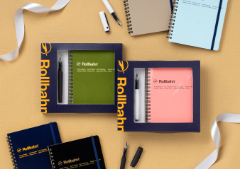 直営店限定 「LIGHTIVE Rollbahnギフトセット」