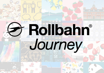 【スミス グランフロント大阪】「Rollbahn Journey」フェア開催のお知らせ
