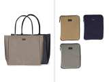 別注「STANDARD SUPPLY トートバッグ、ロルバーンケース」 再入荷