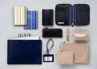 DELFONICS新商品「アルノー」​