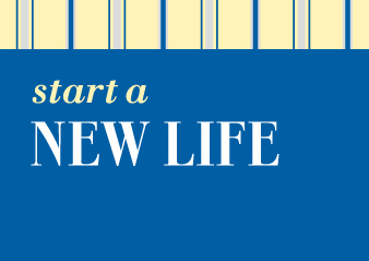 start a NEW LIFE フェア開催のお知らせ​​​