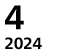 New products of April, 2024​​​​​
