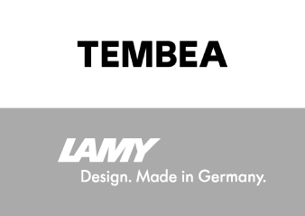 別注 「TEMBEA LAMY Stationery Tote Set」​