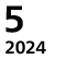 New products of May, 2024​​​​​
