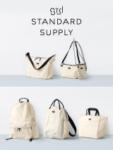 STANDARD SUPPLY “Ivory”​