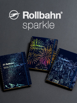Rollbahn sparkle​