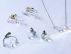 【大阪ギャラリー】「HARIO Lampwork Factory POP UP」