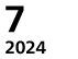 New products of July, 2024​​​​​​