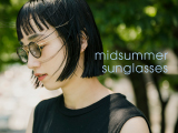 midsummer sunglasses​