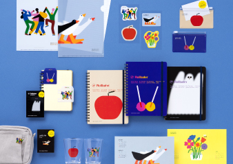 DELFONICS新商品 「Giacomo Bagnara」
