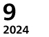 New products of September, 2024​​​​​​​​