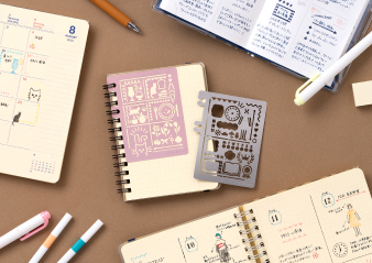 「ロルバーン テンプレート」新型追加