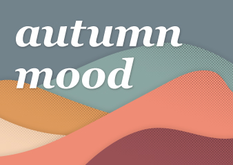 autumn mood フェア​​