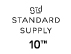 STANDARD SUPPLY FAIR 2024