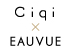 【大阪ギャラリー】Ciqi ×EAUVUE
