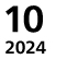 New products of October, 2024​