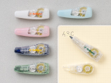 DELFONICS新商品 「ロルバーン 修正テープ 交換式」