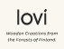 【大阪ギャラリー】フィンランドの暮らし　Lovi Pop-up store