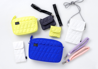 DELFONICS新商品 「クロッシュ」​