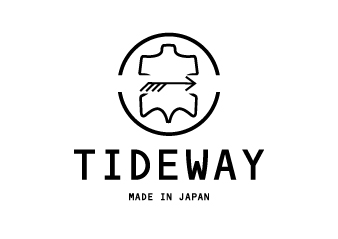 別注「TIDEWAY MOSS BOSTON」 新色入荷