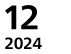 New products of December, 2024