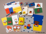 【スミス一部店舗】「ブルーナ絵本展」 オリジナルグッズ 特別販売