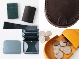 【スミス オーテモリ】 Leather Items Collection