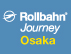 【大阪ギャラリー】Rollbahn Journey 大阪